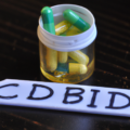 cbd dosage