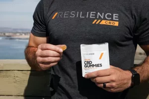 CBD for Athletes