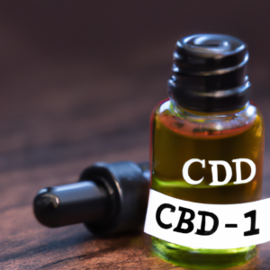 cbd oil 16