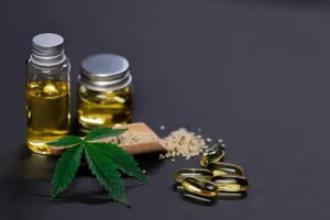 CBD Oil Benefits