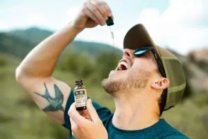 CBD Oil vs. CBD Tinctures