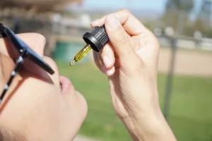 CBD Side Effects Explained